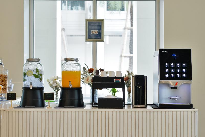 Photo of Centre Point Sukhumvit Thong Lo, 4-star hotel in Bangkok (and vicinity)