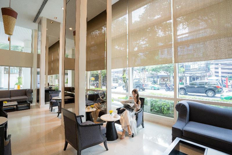 Photo of Centre Point Sukhumvit Thong Lo, 4-star hotel in Bangkok (and vicinity)