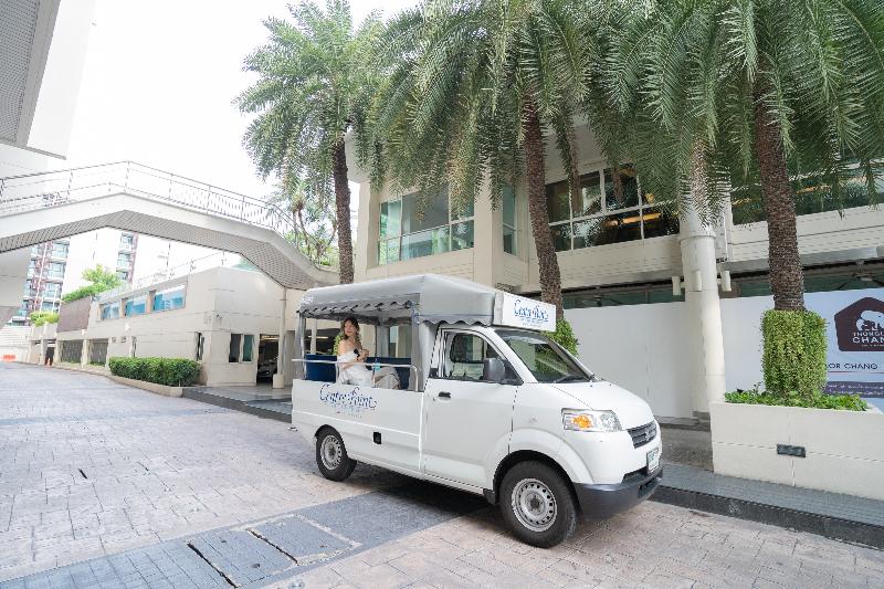 Photo of Centre Point Sukhumvit Thong Lo, 4-star hotel in Bangkok (and vicinity)