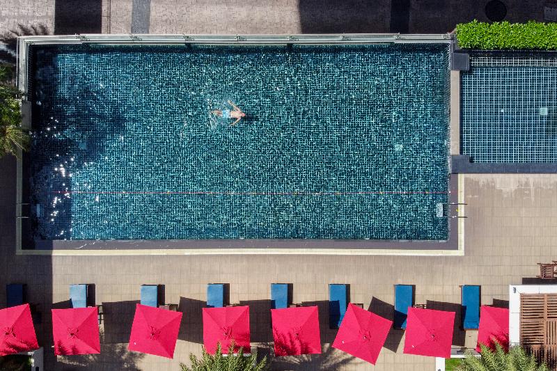 Photo of Centre Point Sukhumvit Thong Lo, 4-star hotel in Bangkok (and vicinity)