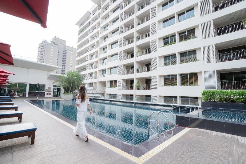 Photo of Centre Point Sukhumvit Thong Lo, 4-star hotel in Bangkok (and vicinity)