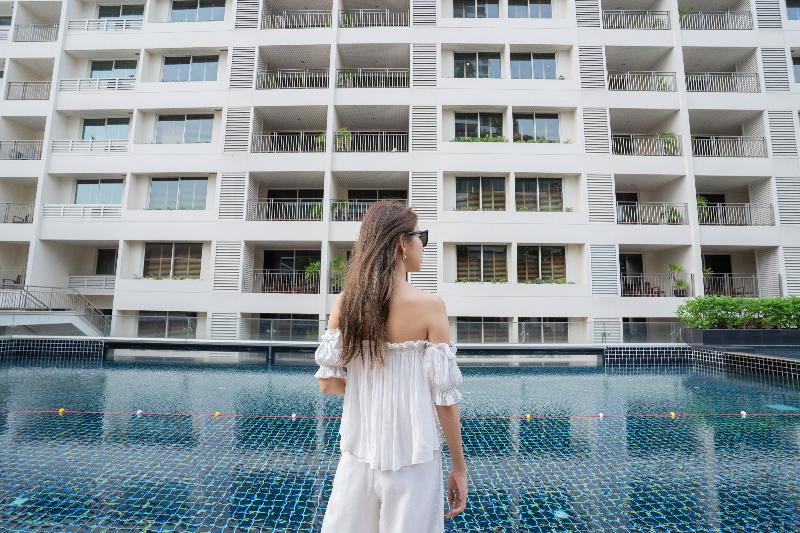 Photo of Centre Point Sukhumvit Thong Lo, 4-star hotel in Bangkok (and vicinity)