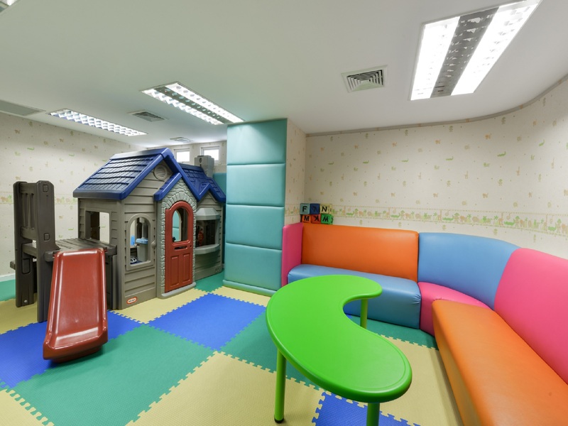 Photo of Centre Point Sukhumvit Thong Lo, 4-star hotel in Bangkok (and vicinity)