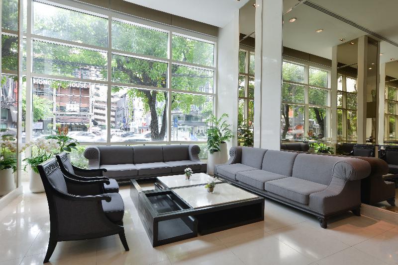 Photo of Centre Point Sukhumvit Thong Lo, 4-star hotel in Bangkok (and vicinity)