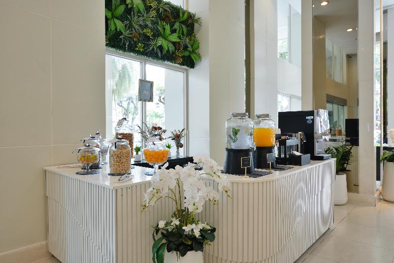 Photo of Centre Point Sukhumvit Thong Lo, 4-star hotel in Bangkok (and vicinity)