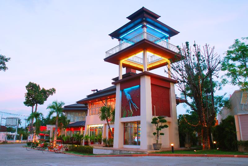 The Adventure Hotel, Singapore