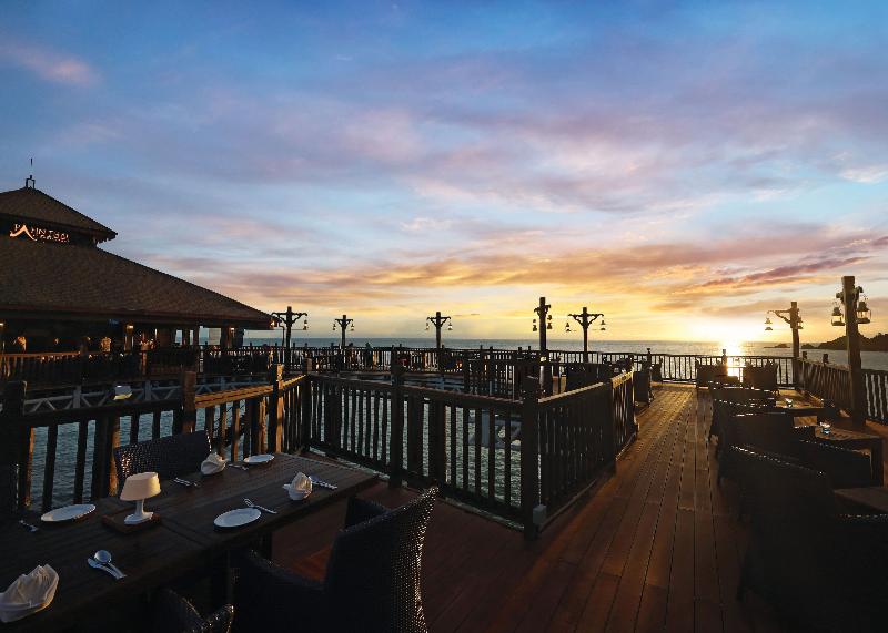 Photo of Berjaya Langkawi Resort, 5-star hotel in Langkawi
