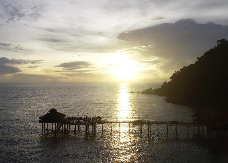 Photo of Berjaya Langkawi Resort, 5-star hotel in Langkawi