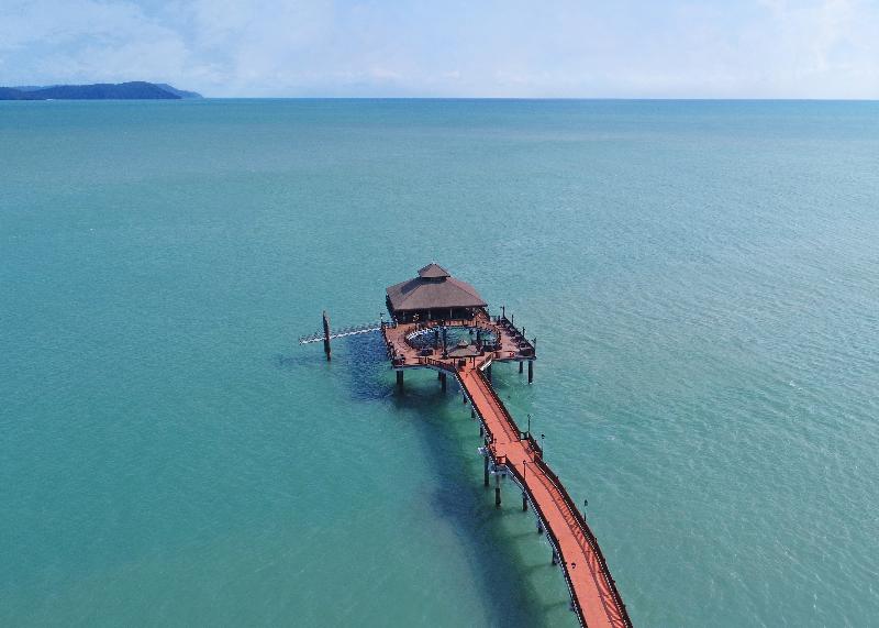 Photo of Berjaya Langkawi Resort, 5-star hotel in Langkawi