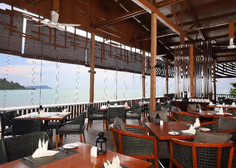 Photo of Berjaya Langkawi Resort, 5-star hotel in Langkawi
