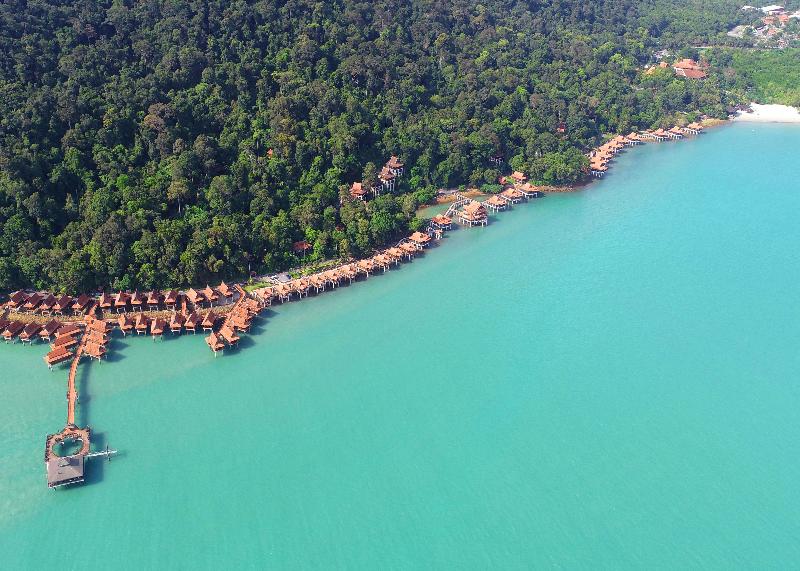 Photo of Berjaya Langkawi Resort, 5-star hotel in Langkawi
