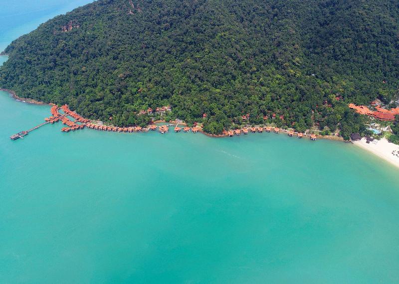 Photo of Berjaya Langkawi Resort, 5-star hotel in Langkawi