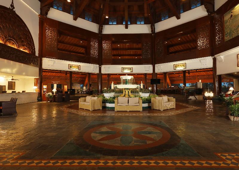 Photo of Berjaya Langkawi Resort, 5-star hotel in Langkawi