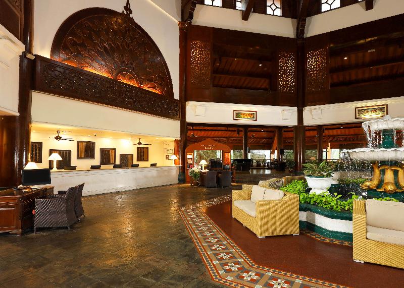Photo of Berjaya Langkawi Resort, 5-star hotel in Langkawi