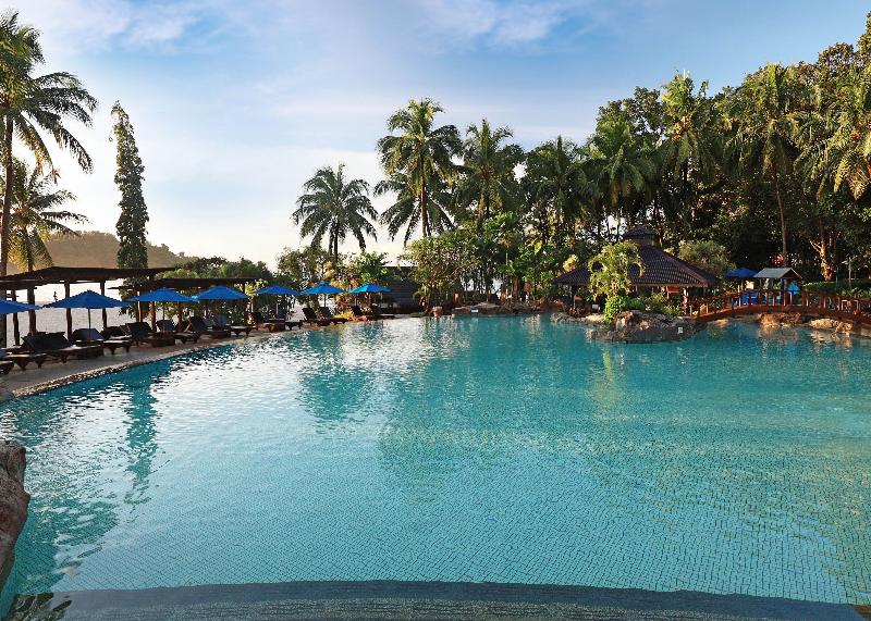 Photo of Berjaya Langkawi Resort, 5-star hotel in Langkawi