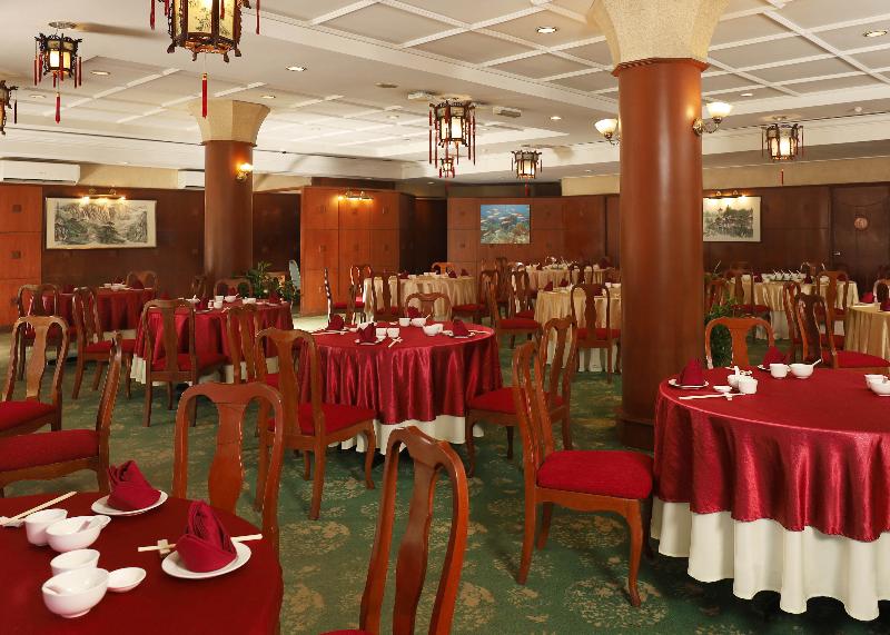 Photo of Berjaya Langkawi Resort, 5-star hotel in Langkawi