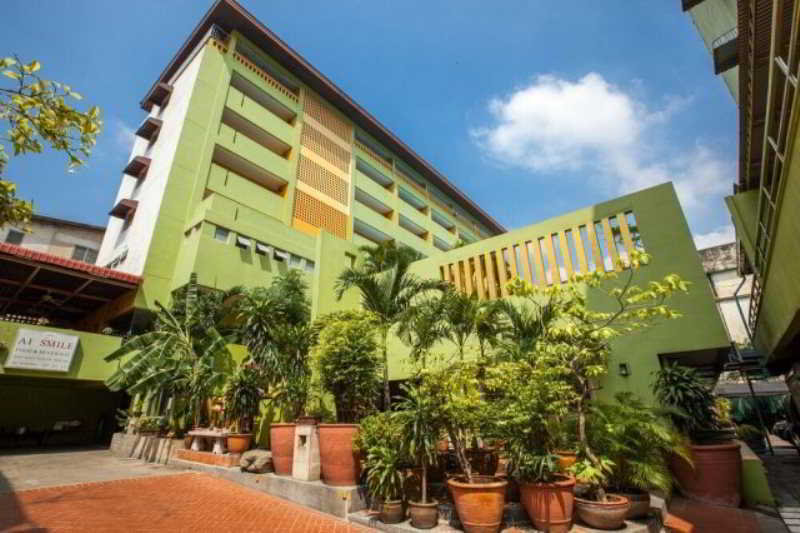 Photo of The Aiyapura Bangkok, 3-star hotel in Bangkok (and vicinity)