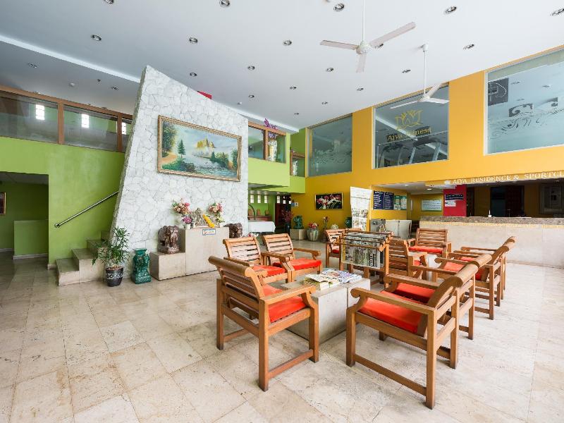 Photo of The Aiyapura Bangkok, 3-star hotel in Bangkok (and vicinity)