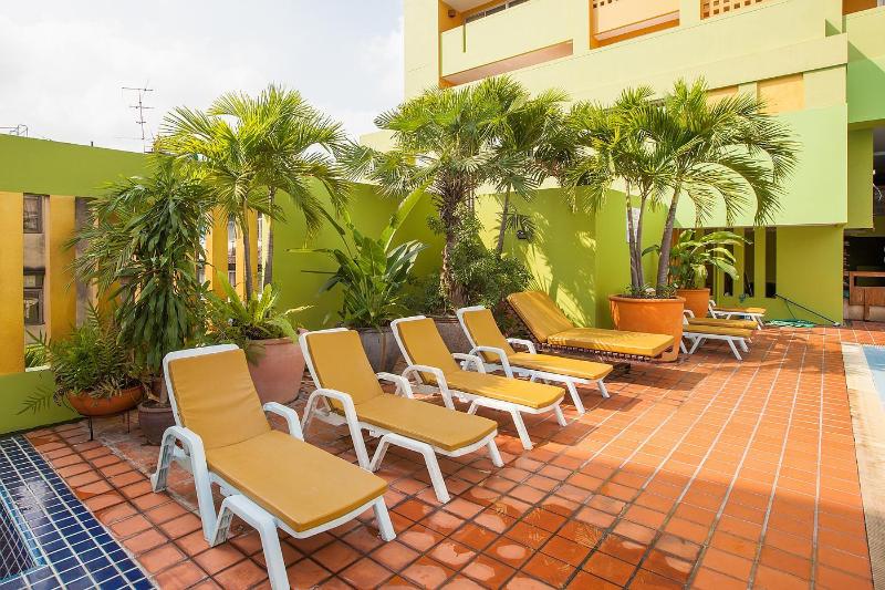 Photo of The Aiyapura Bangkok, 3-star hotel in Bangkok (and vicinity)