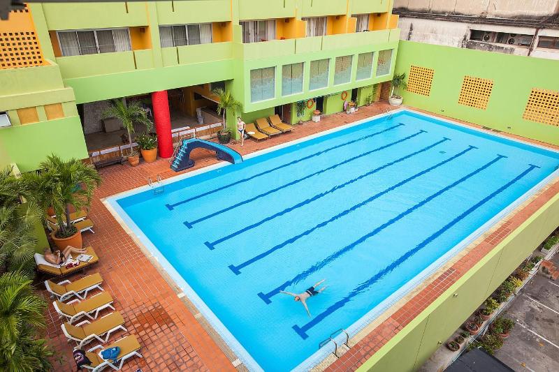 Photo of The Aiyapura Bangkok, 3-star hotel in Bangkok (and vicinity)