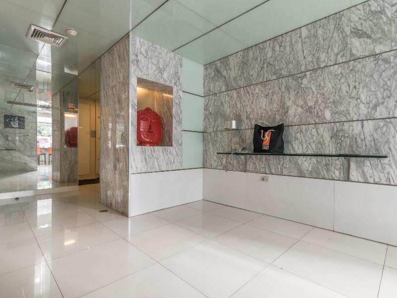 Photo of Hotel Icon Bangkok Sukhumvit 2, 4-star hotel in Bangkok (and vicinity)