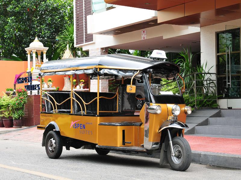 Photo of Hotel Icon Bangkok Sukhumvit 2, 4-star hotel in Bangkok (and vicinity)
