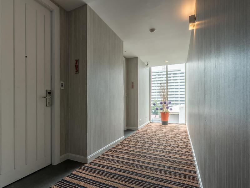 Photo of Hotel Icon Bangkok Sukhumvit 2, 4-star hotel in Bangkok (and vicinity)