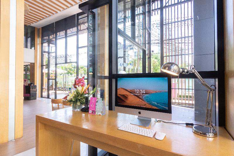 Photo of Hotel Icon Bangkok Sukhumvit 2, 4-star hotel in Bangkok (and vicinity)