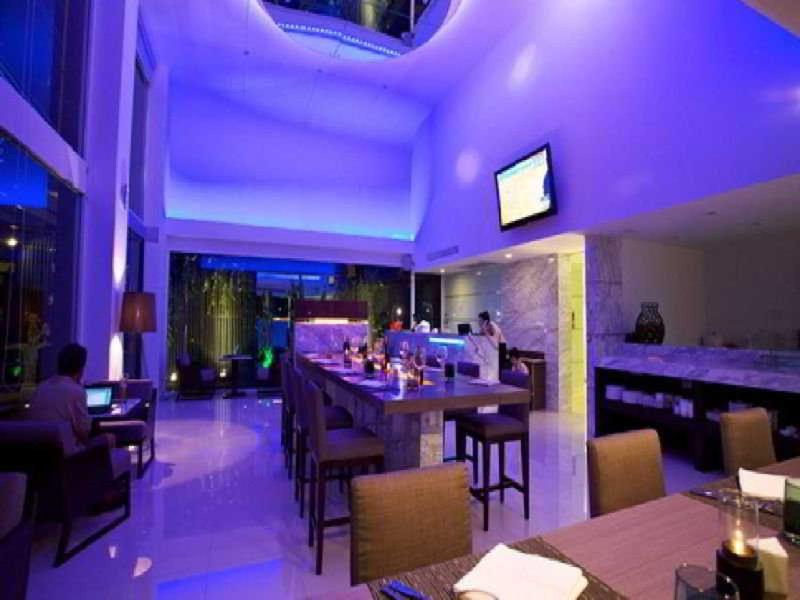 Photo of Hotel Icon Bangkok Sukhumvit 2, 4-star hotel in Bangkok (and vicinity)