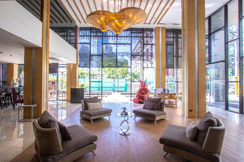 Photo of Hotel Icon Bangkok Sukhumvit 2, 4-star hotel in Bangkok (and vicinity)