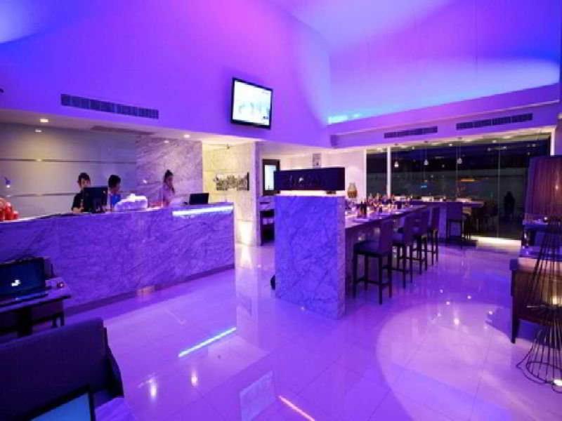 Photo of Hotel Icon Bangkok Sukhumvit 2, 4-star hotel in Bangkok (and vicinity)