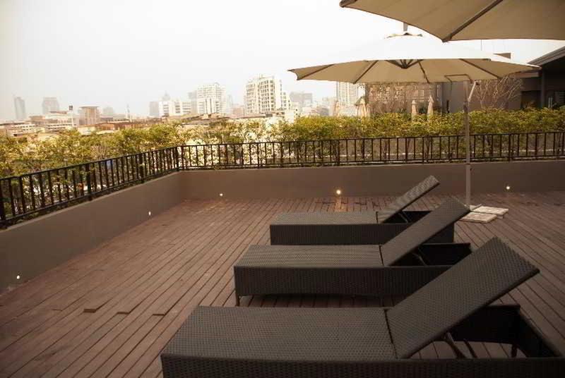 iSanook Bangkok exterior, 4-Star hotel in Bangkok (and vicinity)