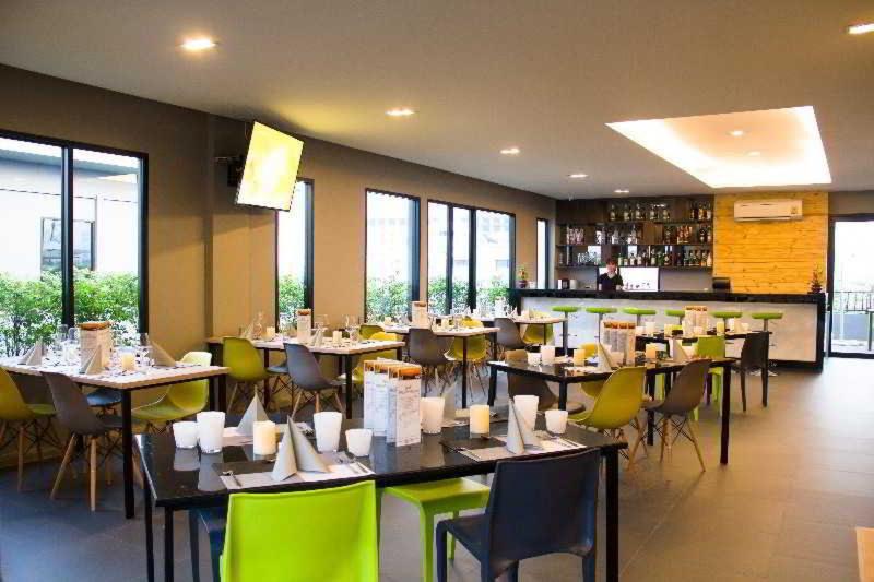 Photo of iSanook Bangkok, 4-star hotel in Bangkok (and vicinity)