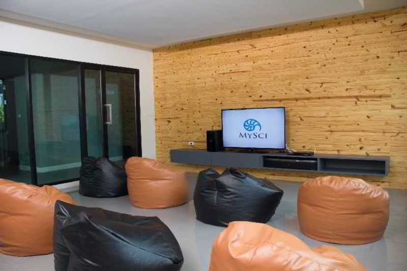 Photo of iSanook Bangkok, 4-star hotel in Bangkok (and vicinity)