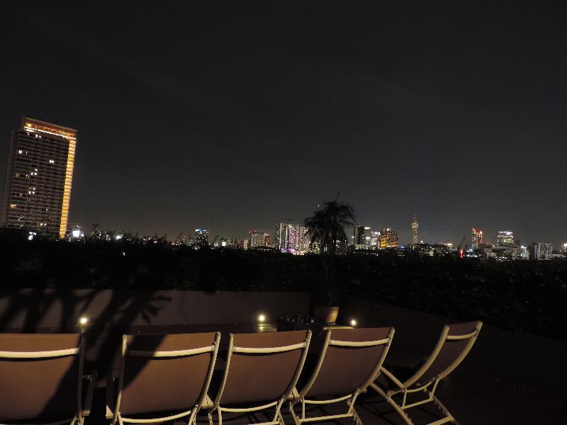 Photo of iSanook Bangkok, 4-star hotel in Bangkok (and vicinity)