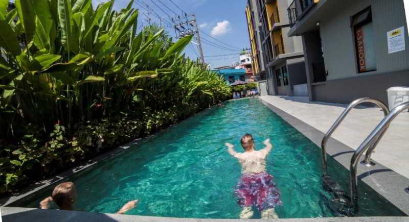 Photo of iSanook Bangkok, 4-star hotel in Bangkok (and vicinity)