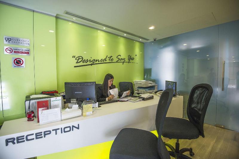 Photo of Marvin Suites Hotel hotel in Bangkok (and vicinity)