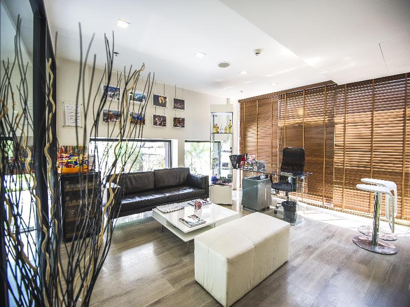 Photo of Marvin Suites Hotel hotel in Bangkok (and vicinity)