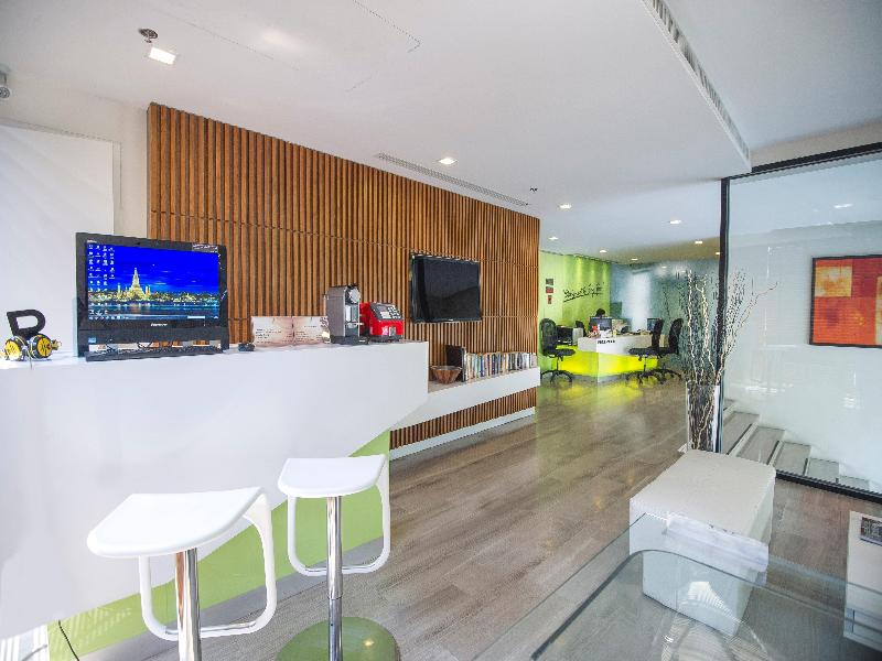 Photo of Marvin Suites Hotel hotel in Bangkok (and vicinity)