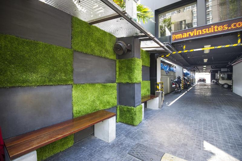 Photo of Marvin Suites Hotel hotel in Bangkok (and vicinity)