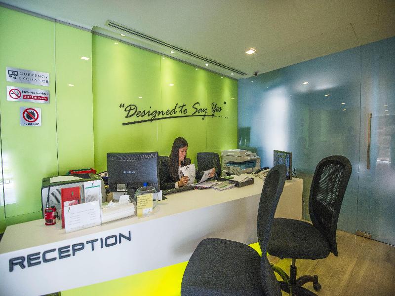 Photo of Marvin Suites Hotel hotel in Bangkok (and vicinity)