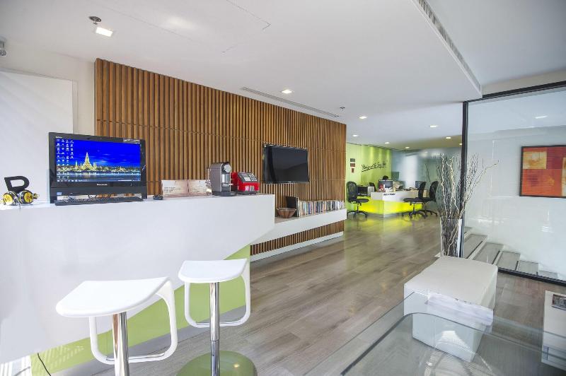 Photo of Marvin Suites Hotel hotel in Bangkok (and vicinity)