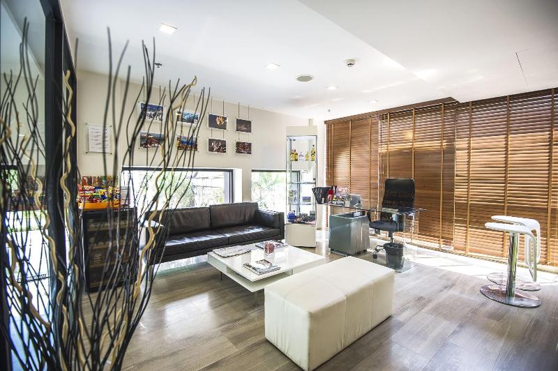 Photo of Marvin Suites Hotel hotel in Bangkok (and vicinity)