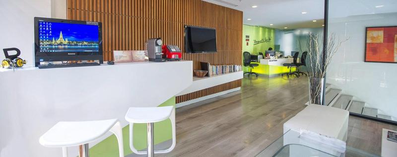 Photo of Marvin Suites Hotel hotel in Bangkok (and vicinity)