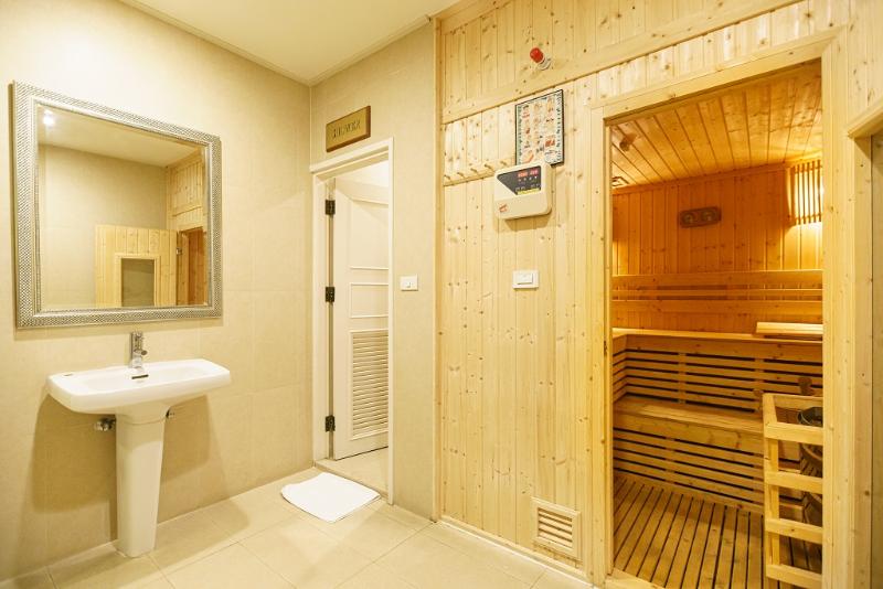 Photo of Centre Point Sukhumvit 10, 4-star hotel in Bangkok (and vicinity)