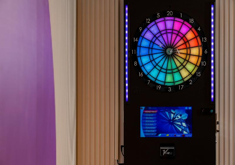 Photo of Centre Point Sukhumvit 10, 4-star hotel in Bangkok (and vicinity)