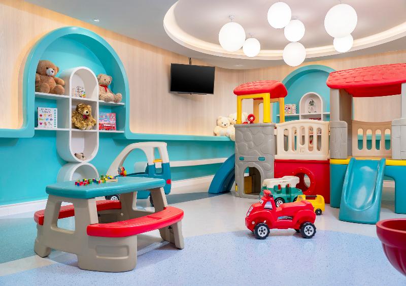 Photo of Centre Point Sukhumvit 10, 4-star hotel in Bangkok (and vicinity)