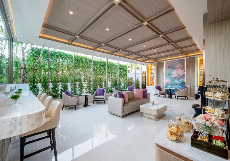 Photo of Centre Point Sukhumvit 10, 4-star hotel in Bangkok (and vicinity)