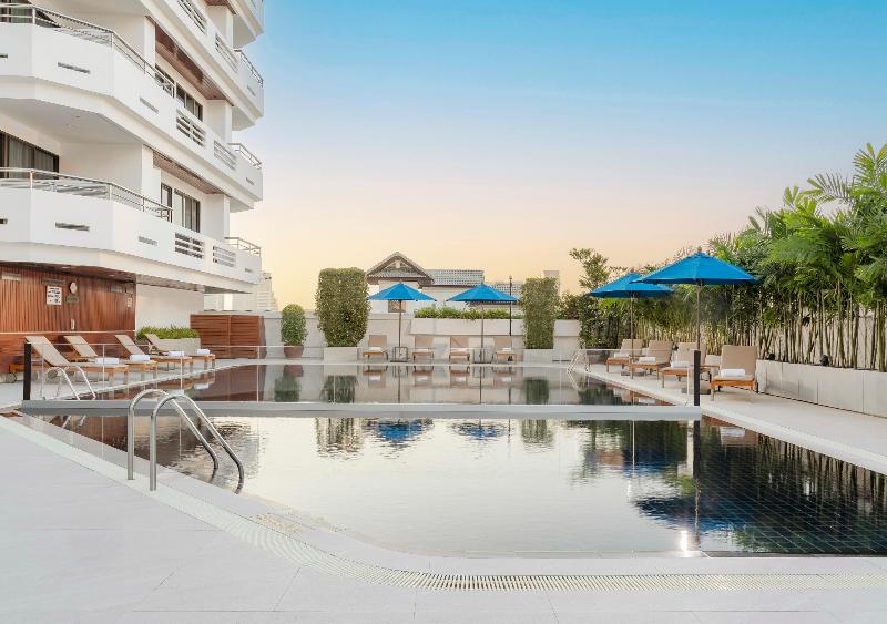 Photo of Centre Point Sukhumvit 10, 4-star hotel in Bangkok (and vicinity)