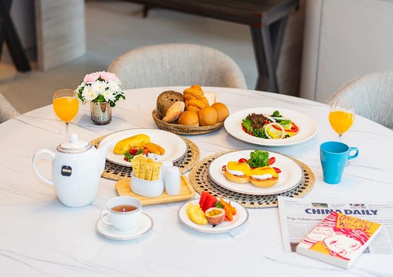 Photo of Centre Point Sukhumvit 10, 4-star hotel in Bangkok (and vicinity)